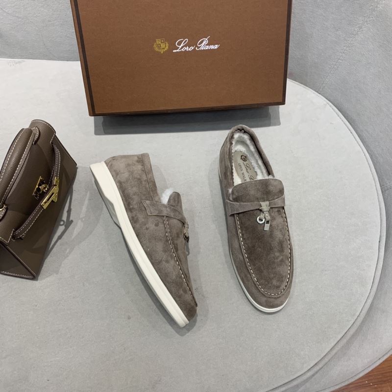 Loro Piana Shoes